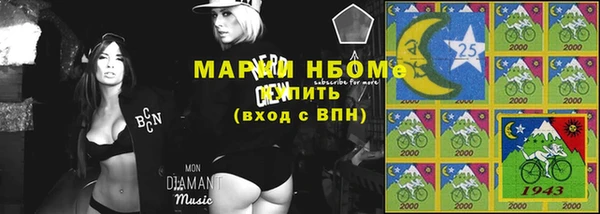 стафф Алексин